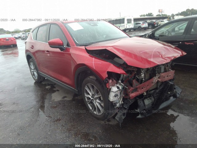 mazda cx-5 2019 jm3kfadm3k1507201