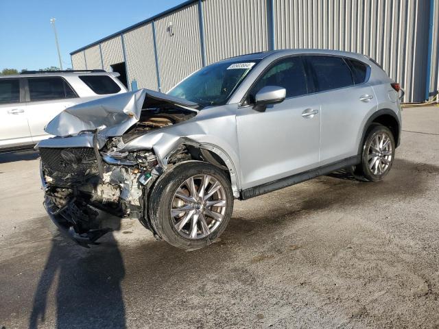 mazda cx-5 grand 2019 jm3kfadm3k1640251