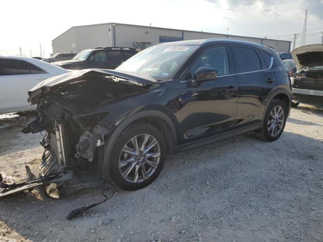 mazda cx-5 2019 jm3kfadm3k1657969