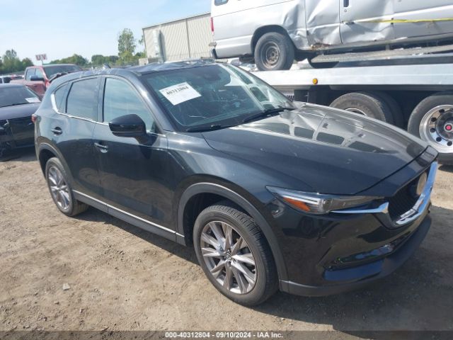 mazda cx-5 2020 jm3kfadm3l0737957