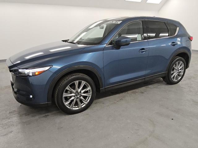 mazda cx-5 grand 2020 jm3kfadm3l0803326