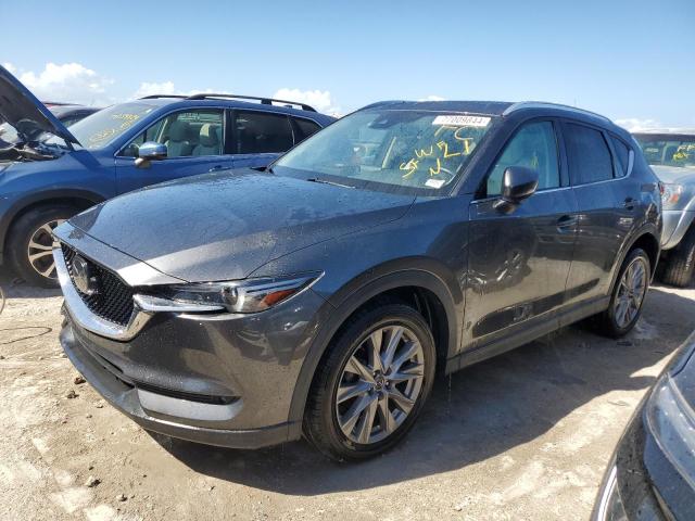 mazda cx-5 grand 2020 jm3kfadm3l0826587