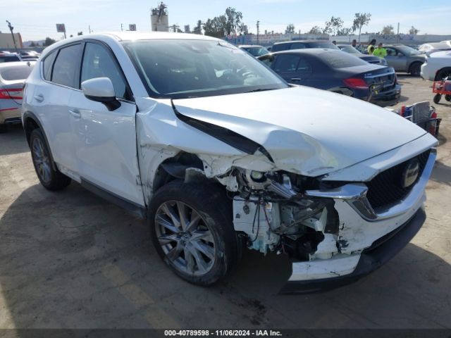 mazda cx-5 2020 jm3kfadm3l0834656