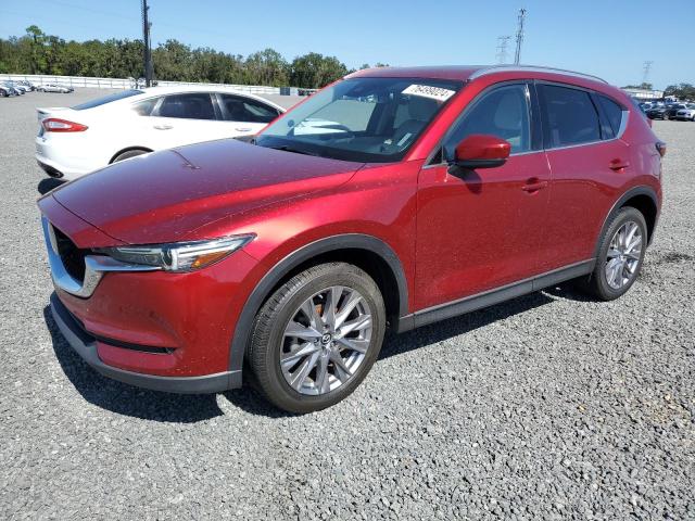 mazda cx-5 grand 2020 jm3kfadm3l0849271