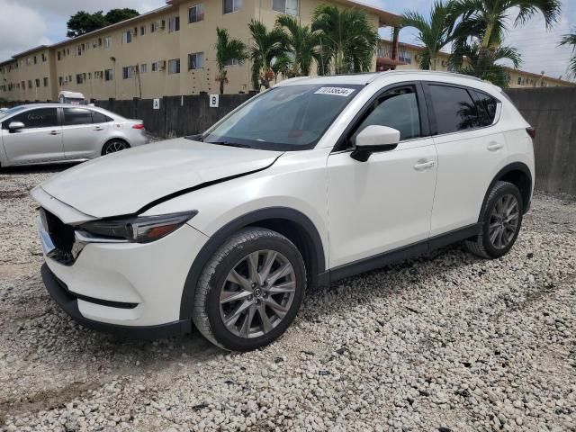 mazda cx-5 grand 2020 jm3kfadm3l0850601