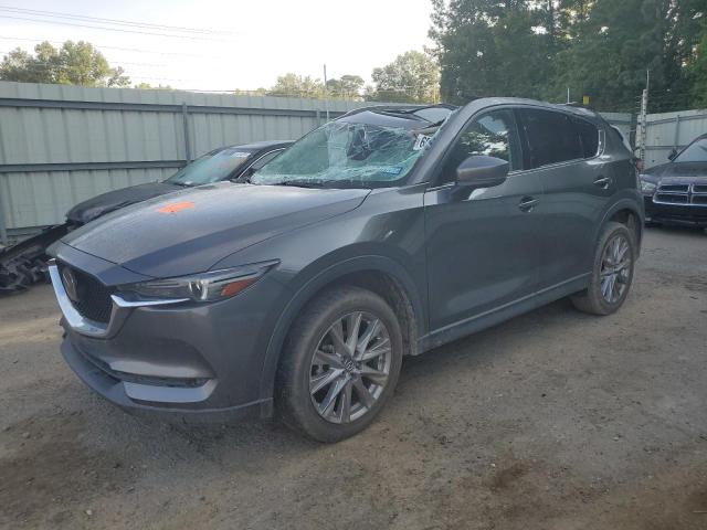 mazda cx-5 grand 2020 jm3kfadm3l1834005