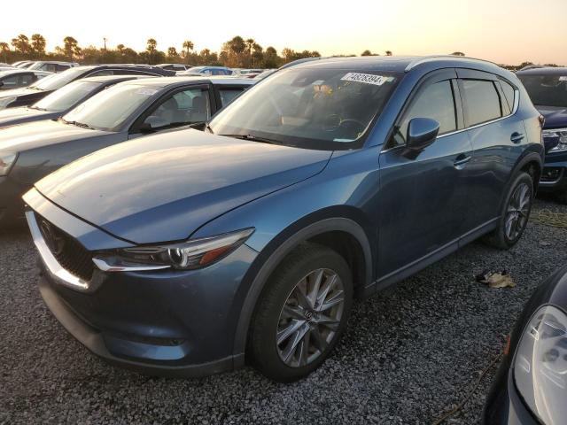 mazda cx-5 grand 2021 jm3kfadm3m0303152