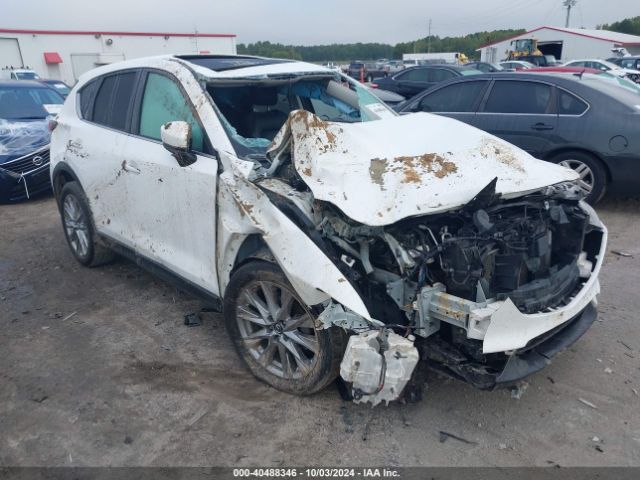 mazda cx-5 2021 jm3kfadm3m0342839