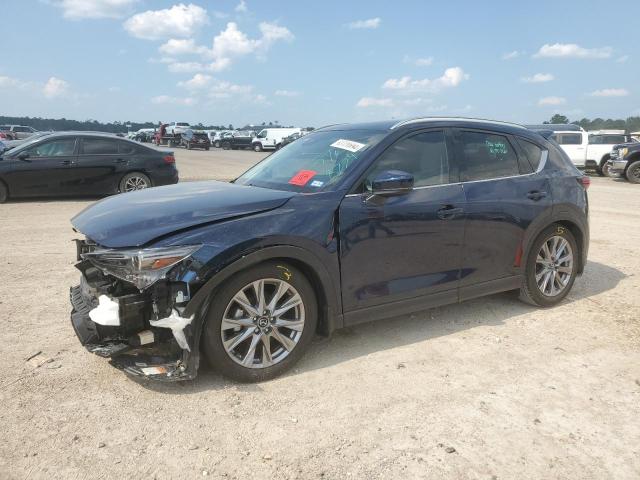 mazda cx-5 grand 2021 jm3kfadm3m0394438