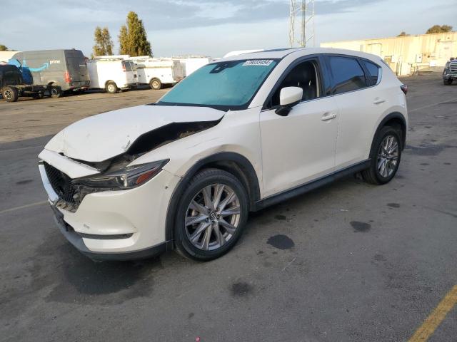 mazda cx-5 grand 2021 jm3kfadm3m1329020