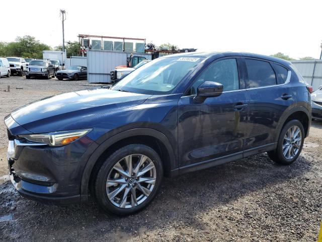 mazda cx-5 2021 jm3kfadm3m1389332