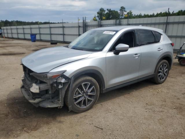 mazda cx-5 2018 jm3kfadm4j0307237