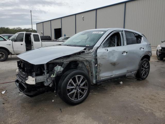 mazda cx-5 grand 2018 jm3kfadm4j0316505