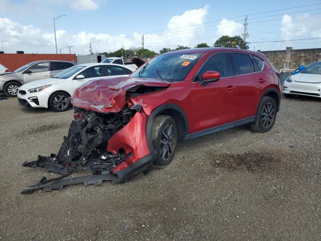 mazda cx-5 grand 2018 jm3kfadm4j0343168