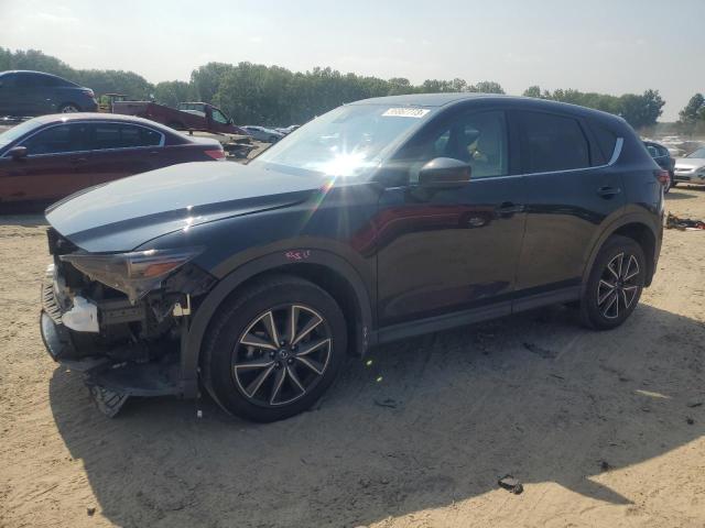 mazda cx-5 grand 2018 jm3kfadm4j1432412