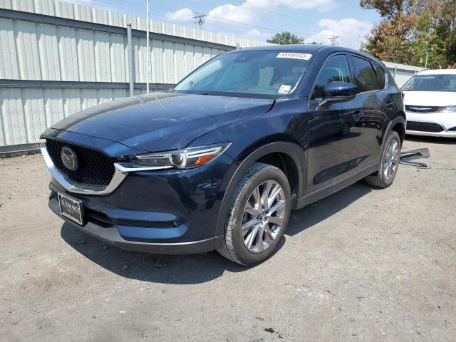 mazda cx-5 grand 2019 jm3kfadm4k0662958