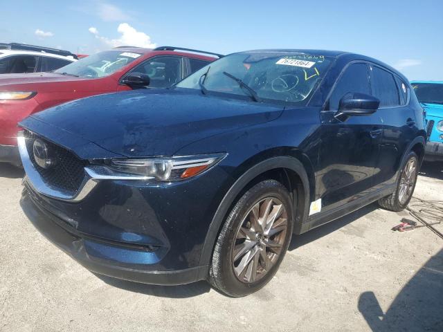 mazda cx-5 grand 2019 jm3kfadm4k0672082