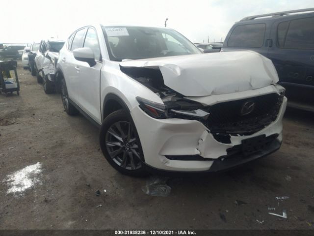 mazda cx-5 2019 jm3kfadm4k1677891