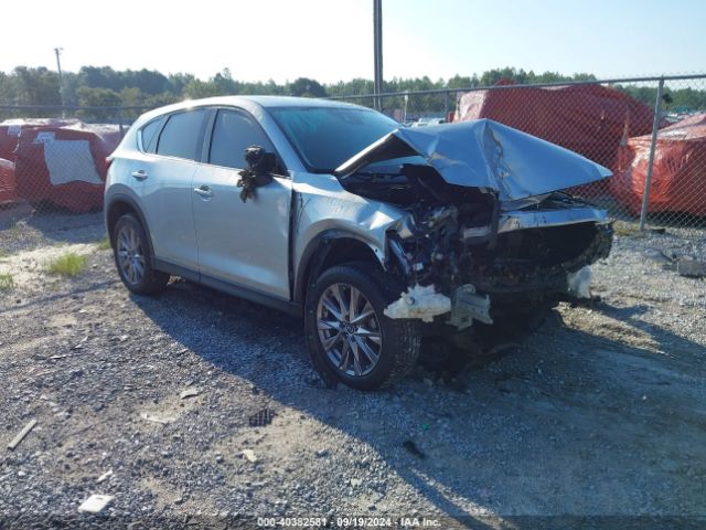 mazda cx-5 2020 jm3kfadm4l0726921