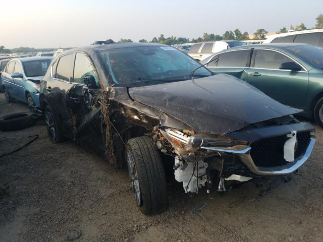 mazda cx-5 grand 2020 jm3kfadm4l0737014