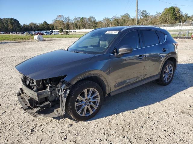 mazda cx-5 grand 2020 jm3kfadm4l0746506