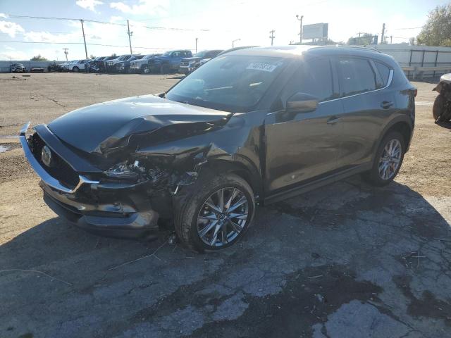 mazda cx-5 2020 jm3kfadm4l0759420