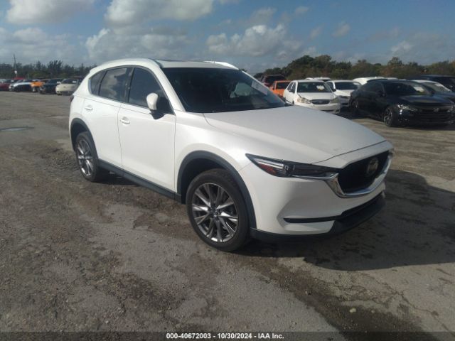 mazda cx-5 2020 jm3kfadm4l0801469