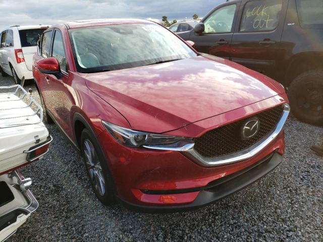 mazda cx-5 grand 2020 jm3kfadm4l0849148