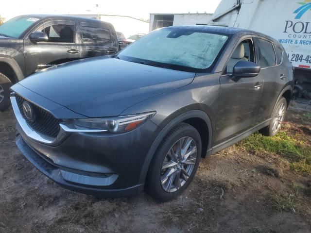 mazda cx-5 grand 2021 jm3kfadm4m1300576