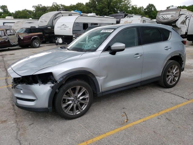 mazda cx-5 2021 jm3kfadm4m1317524