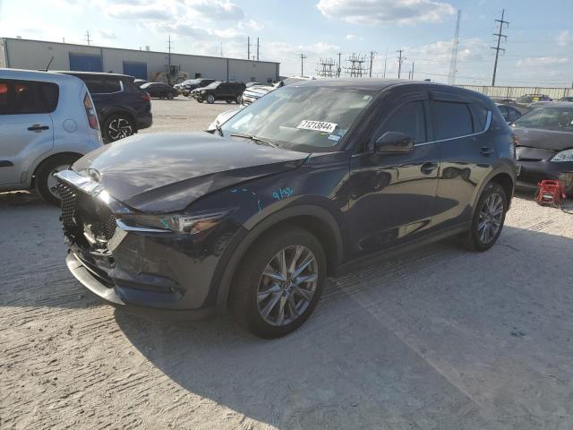 mazda cx-5 grand 2021 jm3kfadm4m1320634