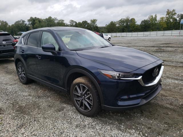 mazda cx-5 grand 2018 jm3kfadm5j1438719