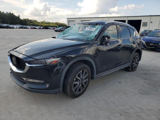 mazda cx-5 grand 2018 jm3kfadm5j1440437