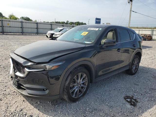 mazda cx-5 grand 2019 jm3kfadm5k0544580