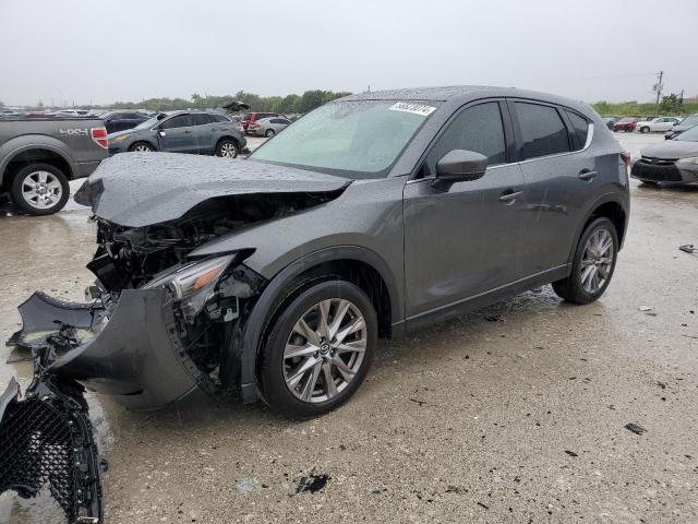 mazda cx-5 2019 jm3kfadm5k0626051