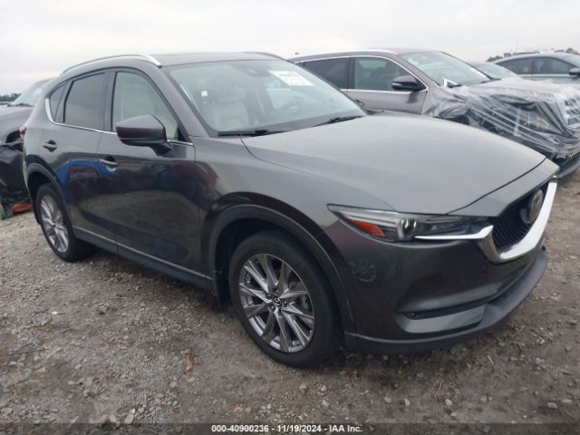 mazda cx-5 2019 jm3kfadm5k1508317