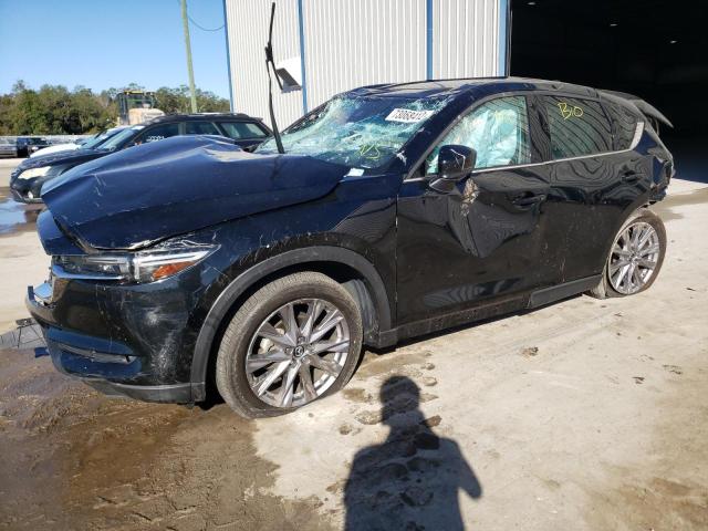 mazda cx-5 grand 2019 jm3kfadm5k1550728