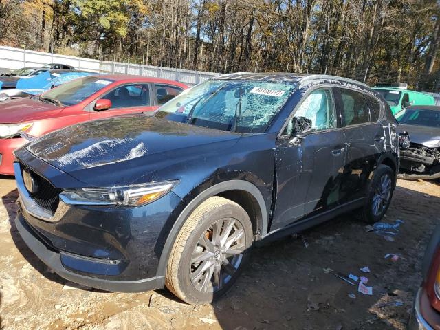 mazda cx-5 grand 2019 jm3kfadm5k1557680