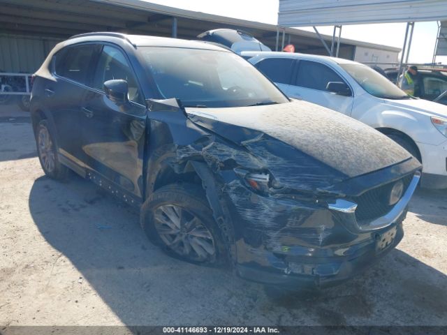 mazda cx-5 2019 jm3kfadm5k1562989