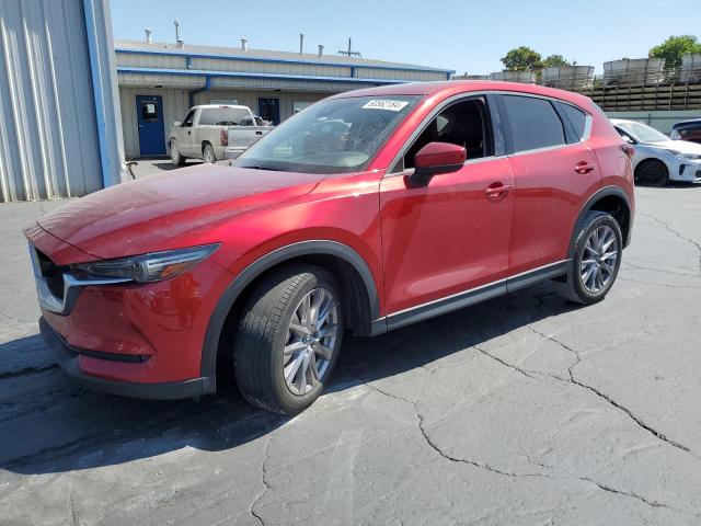 mazda cx-5 2020 jm3kfadm5l0722263