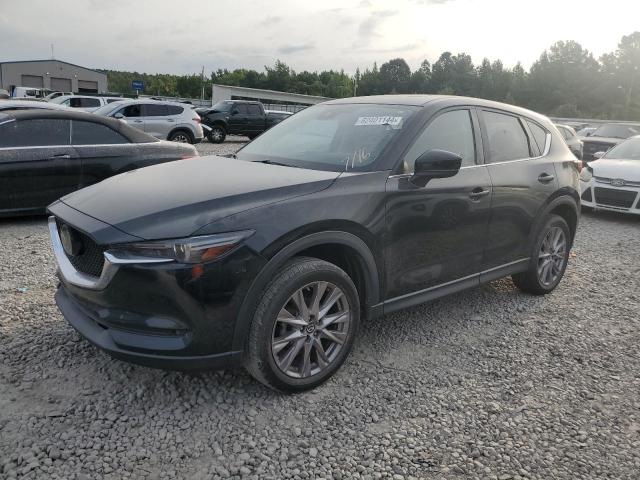 mazda cx-5 grand 2020 jm3kfadm5l0728158