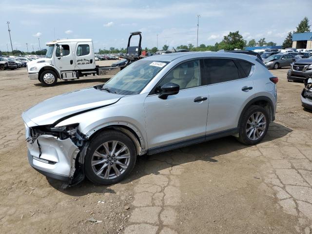 mazda cx-5 2020 jm3kfadm5l0741007