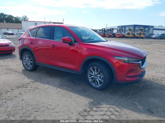 mazda cx-5 2020 jm3kfadm5l0777943