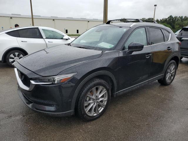 mazda cx-5 grand 2020 jm3kfadm5l0820595