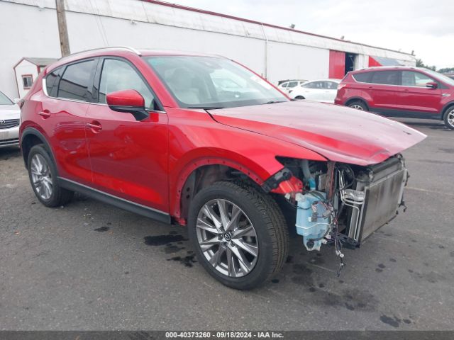 mazda cx-5 2020 jm3kfadm5l0846176