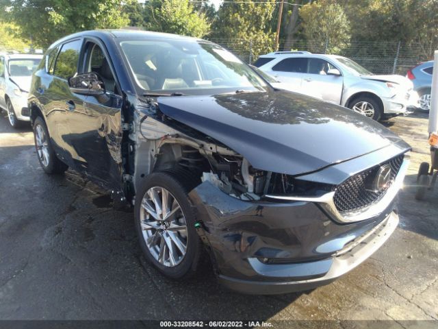 mazda cx-5 2020 jm3kfadm5l0847344