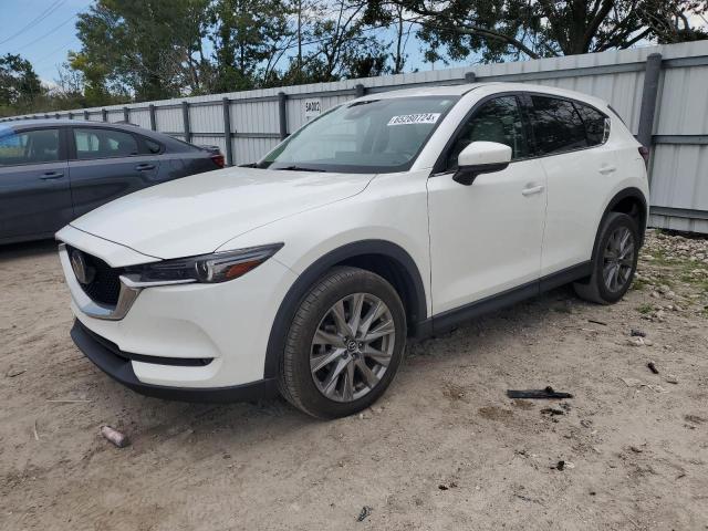 mazda cx-5 grand 2021 jm3kfadm5m0303279