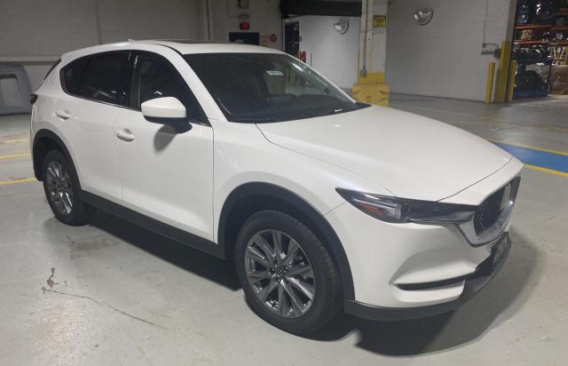 mazda cx-5 grand 2021 jm3kfadm5m0374207