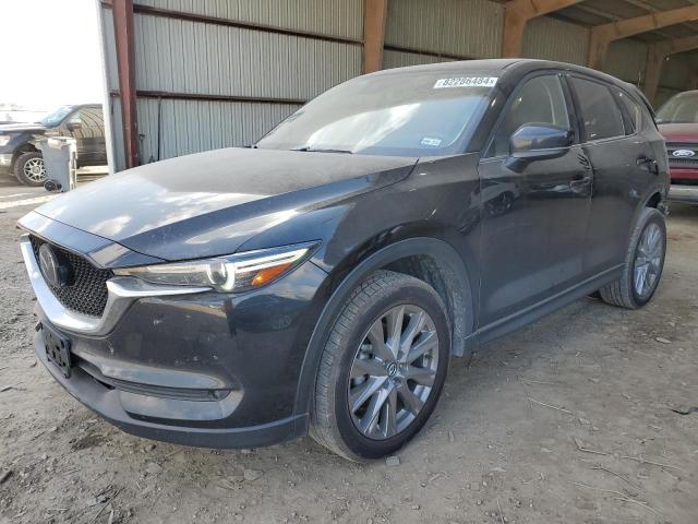 mazda cx-5 grand 2021 jm3kfadm5m0396093