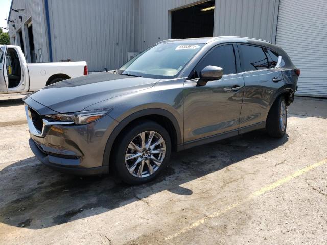 mazda cx-5 grand 2021 jm3kfadm5m0414611